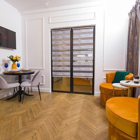 Bucharest Central Apartment Inter 외부 사진