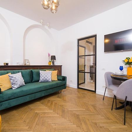 Bucharest Central Apartment Inter 외부 사진