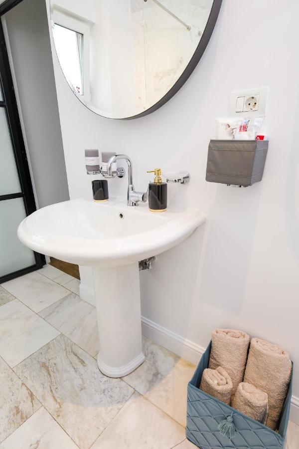 Bucharest Central Apartment Inter 외부 사진