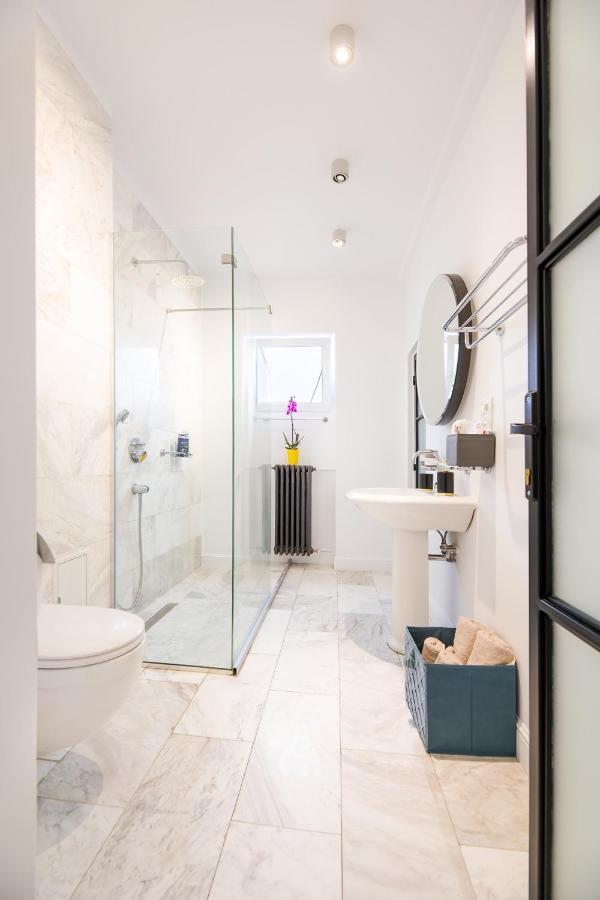 Bucharest Central Apartment Inter 외부 사진